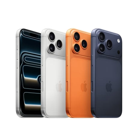 IPHONE 17PRO